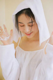 美发店的特点服务6